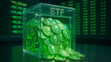Ethereum ETFs rack up $1.5B more than Bitcoin since early July