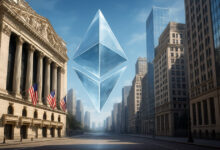 Ethereum ETFs sustain 20-day inflow streak, recording $5.4B in fresh capital in July