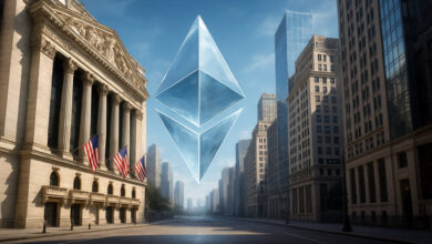 Ethereum ETFs sustain 20-day inflow streak, recording $5.4B in fresh capital in July