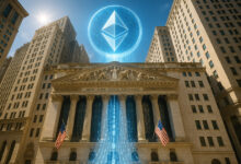 Ethereum ETF inflows soar past $1 billion, setting new record