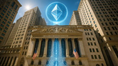 Ethereum ETF inflows soar past $1 billion, setting new record