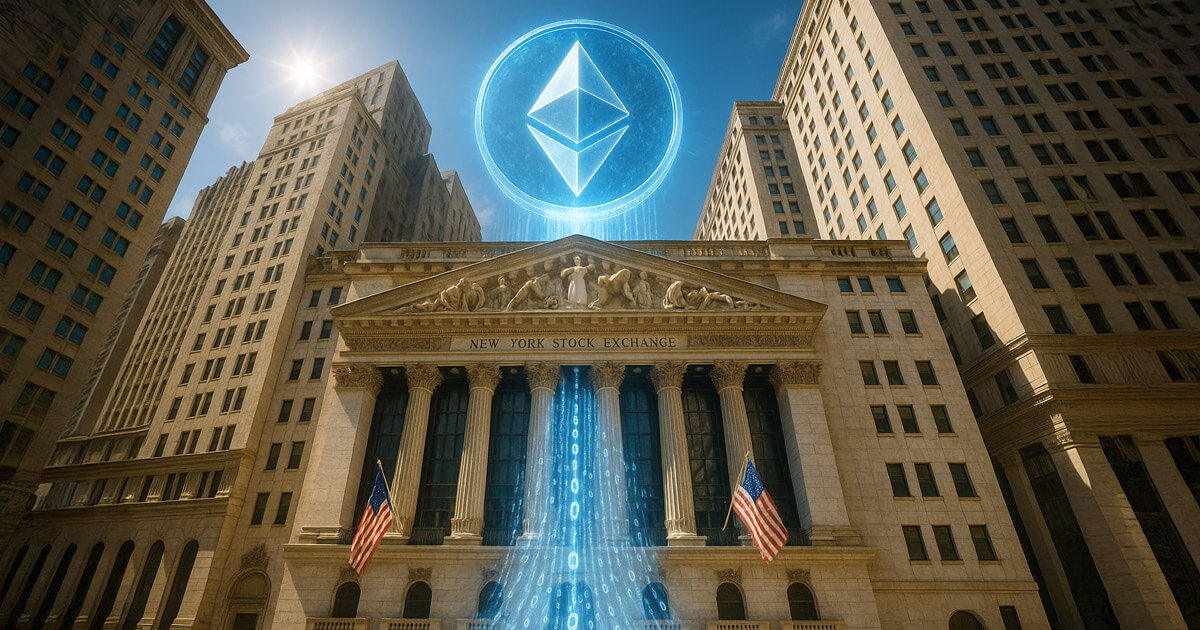 Ethereum ETF inflows soar previous $1 billion, setting new document Ethereum ETF inflows soar past $1 billion, setting new record