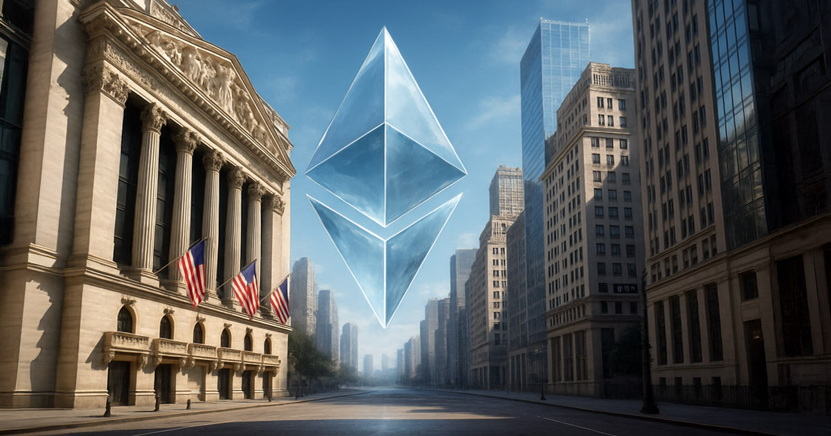 Ethereum ETFs maintain 20-day influx streak, recording $5.4B in recent capital in July Ethereum ETFs sustain 20-day inflow streak, recording $5.4B in fresh capital in July