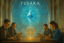 Ethereum's fusaka upgrade takes priority as deadlines loom