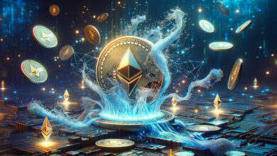 SEC clarifies liquid staking tokens are receipts, not securities