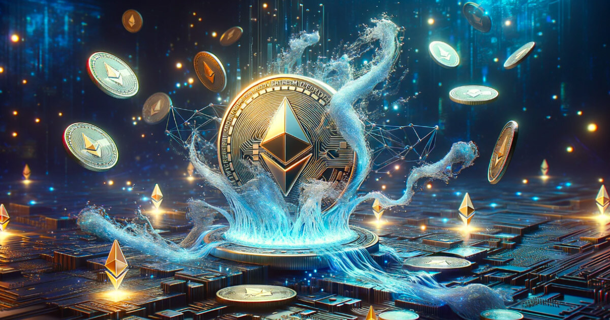 SEC clarifies liquid staking tokens are receipts, not securities SEC clarifies liquid staking tokens are receipts, not securities