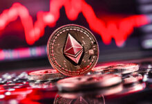 Ethereum ETFs 20-day inflow streak ends with $152M outflow