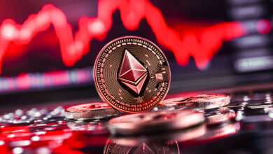 Ethereum ETFs 20-day inflow streak ends with $152M outflow