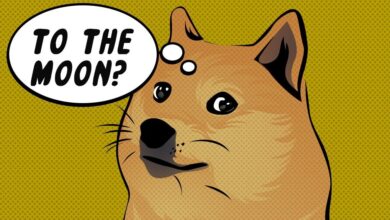 Dogecoin Forms Golden Cross for First Since November