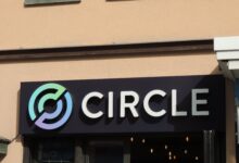 Circle Unveils Layer-1 Blockchain Arc, Reports $428 Million Q2 Loss