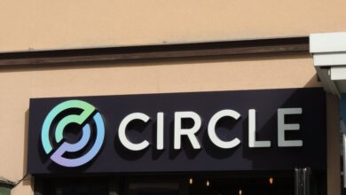 Circle Unveils Layer-1 Blockchain Arc, Reports $428 Million Q2 Loss
