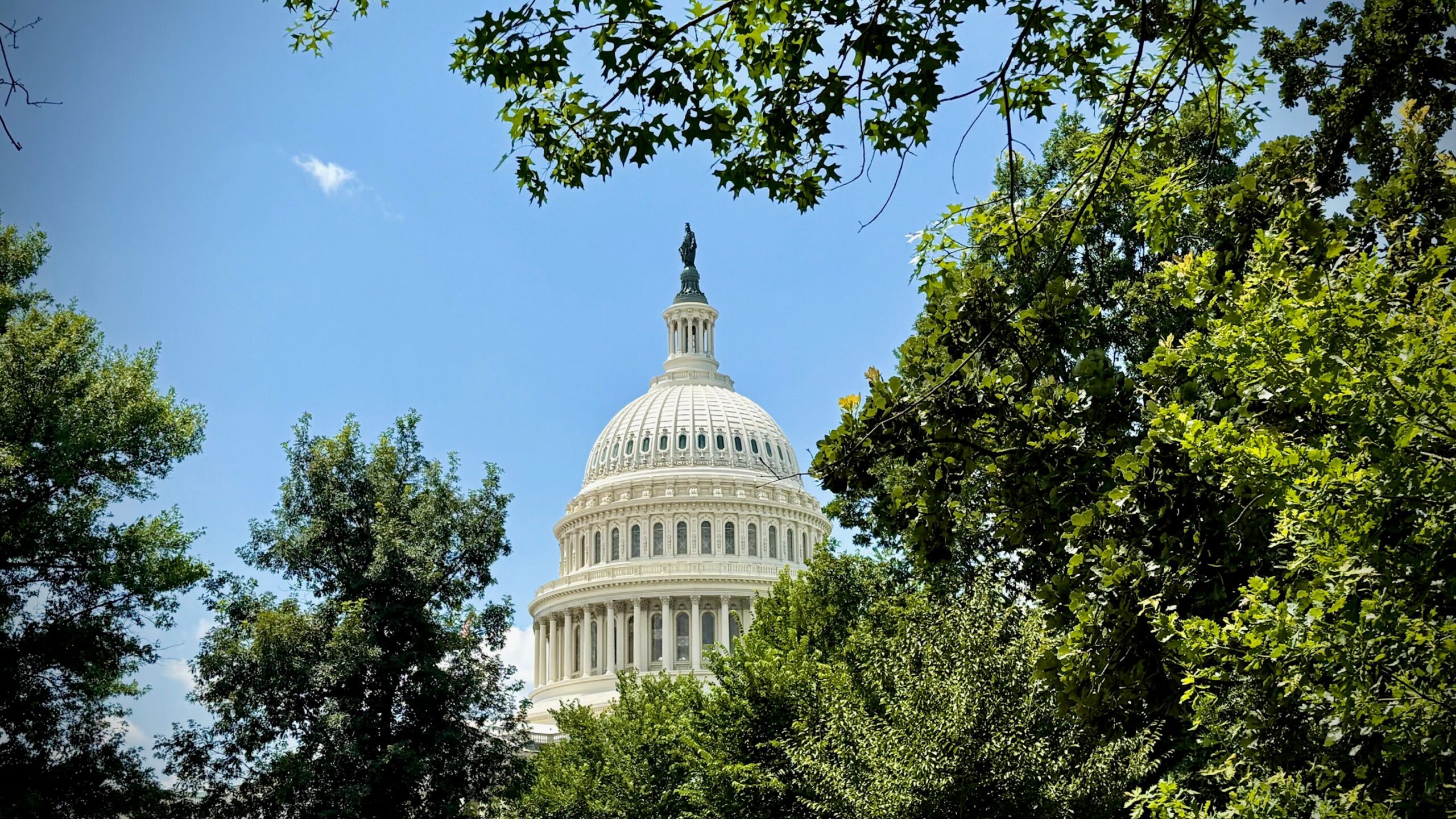 Wall Street Joins Consumer Advocates to Call for Edit to GENIUS Act on Stablecoins