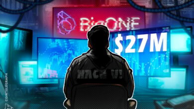 How the BigONE hack happened