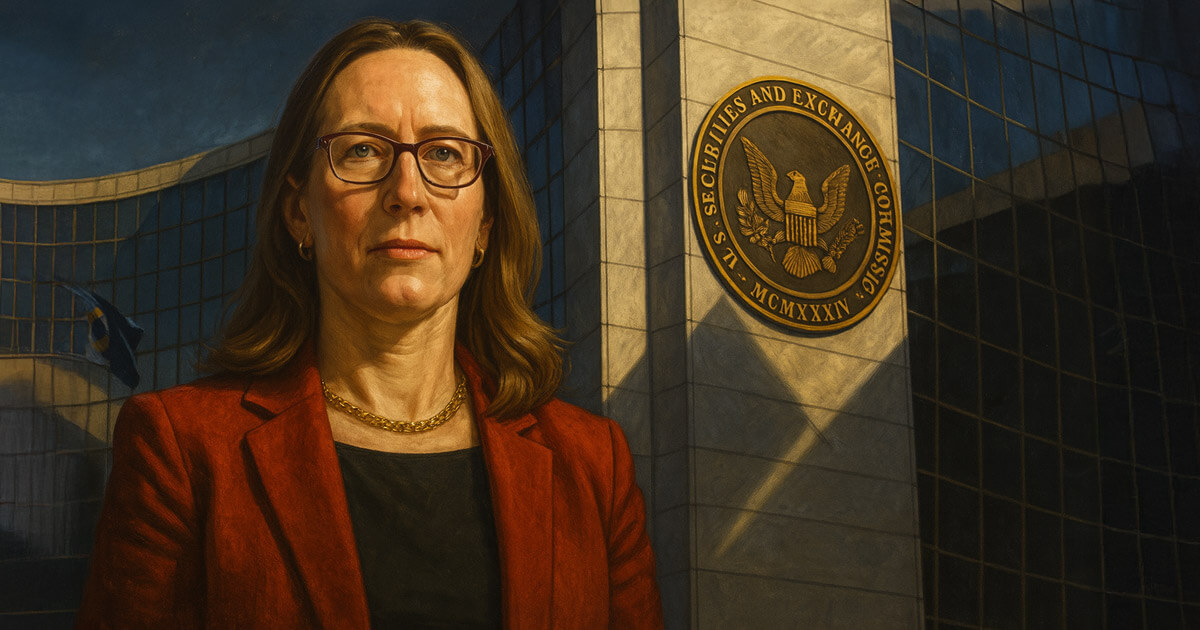 SEC takes crypto roundtables nationwide, opens with Aug. 4 cease in Berkeley SEC takes crypto roundtables nationwide, opens with Aug. 4 stop in Berkeley