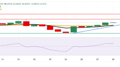 Australian Dollar rises as PBoC plans to expand consumption, US PCE awaited