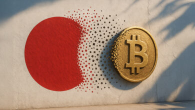 Japan’s crypto paralysis is cultural; tax cuts won’t fix it