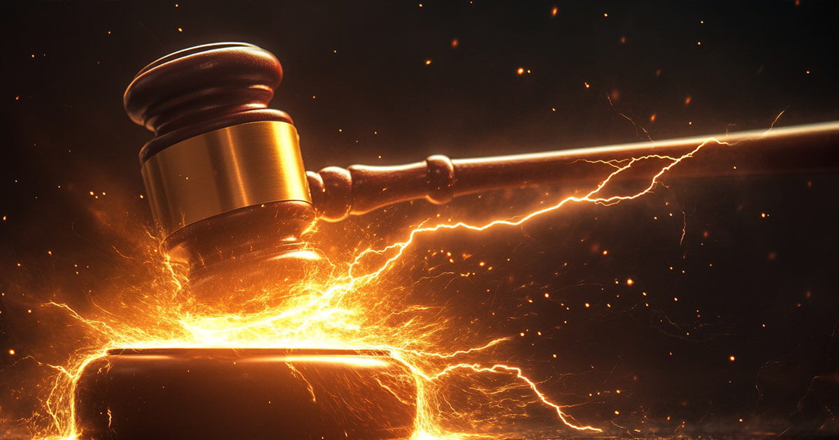 Samourai Pockets founders plead responsible to unlicensed cash transmission; DOJ drops laundering, conspiracy costs Samourai Wallet founders plead guilty to unlicensed money transmission; DOJ drops laundering, conspiracy charges