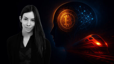 Bitcoin, AI, and the unstoppable deficit train