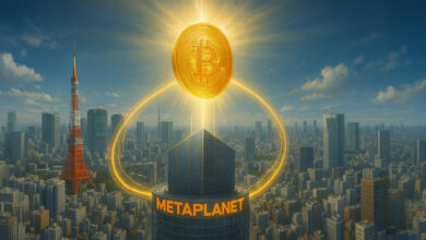 Metaplanet’s Bitcoin strategy turns ¥5 billion loss into ¥11 billion profit