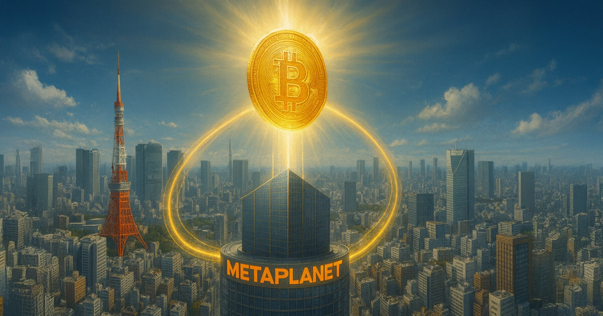 Metaplanet’s Bitcoin technique turns ¥5 billion loss into ¥11 billion revenue Metaplanet’s Bitcoin strategy turns ¥5 billion loss into ¥11 billion profit