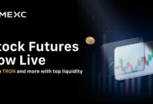 TRON) Listing, Introducing TRON/USDT Trading Pair