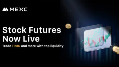 TRON) Listing, Introducing TRON/USDT Trading Pair