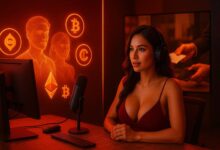 Leveraging AI and crypto to address issues faced by adult content creators