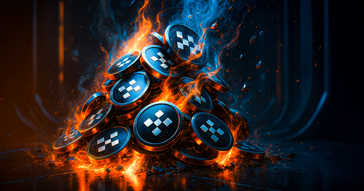 OKB value explodes over 170% after OKX wipes 65 million tokens from provide OKB price explodes over 170% after OKX wipes 65 million tokens from supply