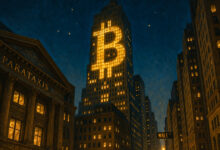 $640M SPAC fuels Parataxis Bitcoin buy-up as public BTC treasuries surpass 230