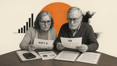 Deducting IRA contributions: Maximize your tax savings