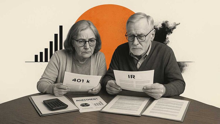 Deducting IRA contributions: Maximize your tax savings
