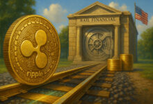 Ripple's $200M bet on Rail set to reshape digital payments