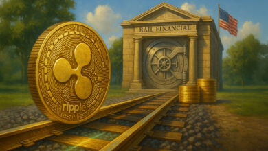 Ripple's $200M bet on Rail set to reshape digital payments