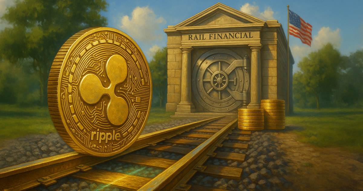 Ripple's $200M bet on Rail set to reshape digital payments