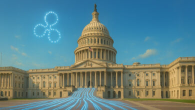 Ripple seeks congressional clarity to prevent SEC crypto 'backdoor'