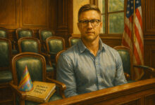 Juror's birthday request adds drama to Tornado Cash co-founder trial