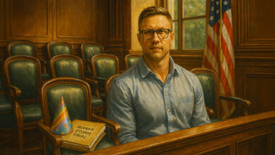 Juror's birthday request adds drama to Tornado Cash co-founder trial