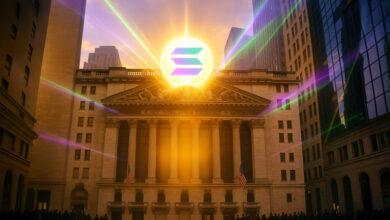 SEC pushes decision on spot Solana ETFs to october