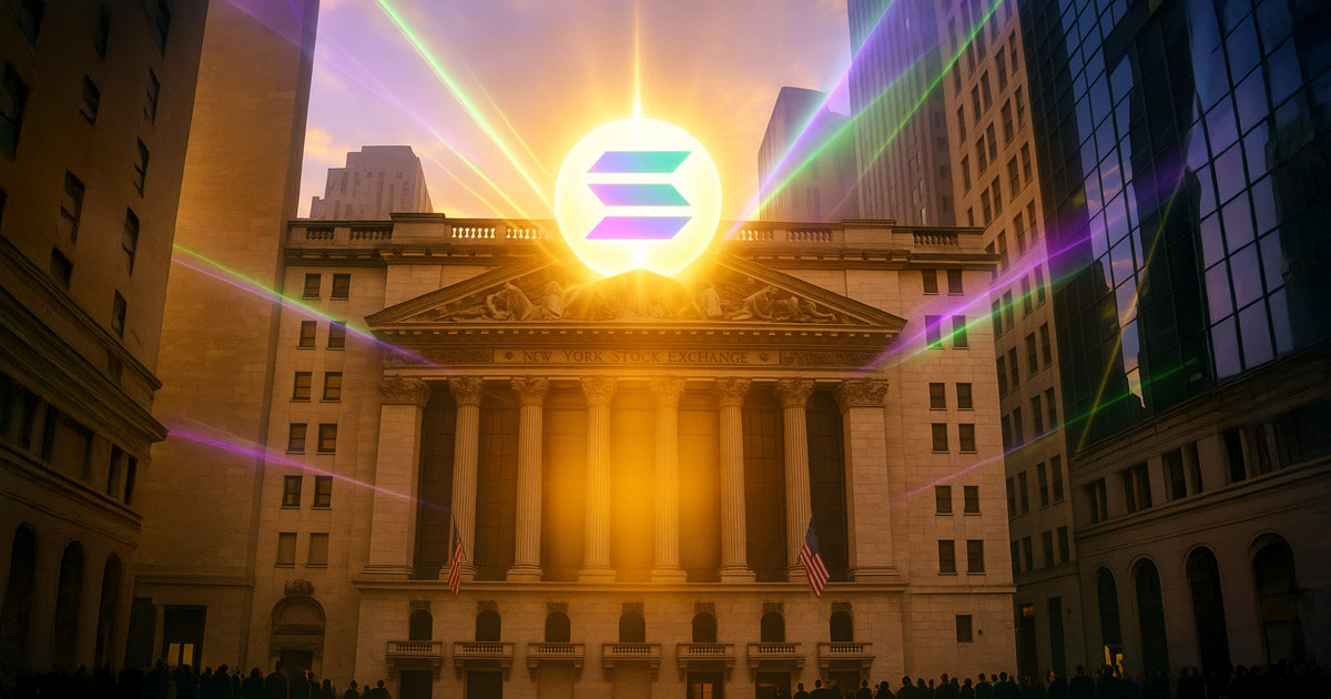 SEC pushes decision on spot Solana ETFs to october