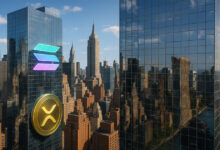 Leveraged Solana and XRP ETFs gain $3B momentum ahead of SEC decision