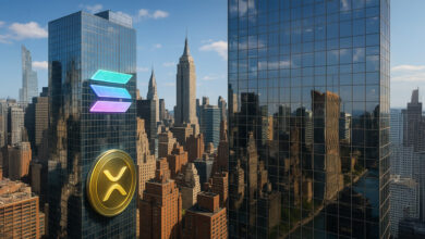 Leveraged Solana and XRP ETFs gain $3B momentum ahead of SEC decision