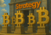 Strategy's Bitcoin journey hits 5 years with new $18M buy