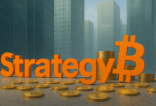 Bitcoin-focused Strategy $10B Q2 revenue dwarfs Goldman Sachs