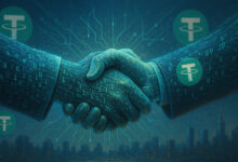 Tether shifts Northern Data stake to Rumble in AI cloud mega deal