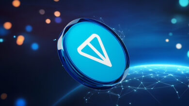 Nasdaq-listed Verb secures $558M in funding for TON treasury, initiates rebrand