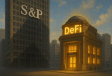 What S&P’s first DeFi protocol rating unlocks for on-chain credit in 2026