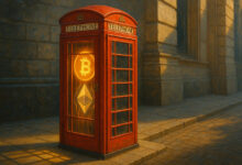 UK regulators ease path to retail crypto investment