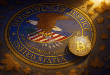 US authorities raid ransomware operator, seize $2.8M in crypto