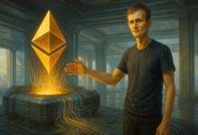 Vitalik Buterin aims to transform Ethereum's speed and scalability