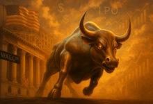 Bullish continues crypto IPO streak of success with 3x surge in stock on first trading day